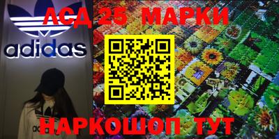 тгк Аша